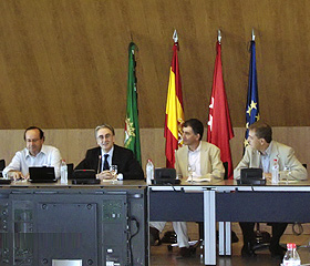 I Taller de Evaluación de Ecosistemas del Milenio