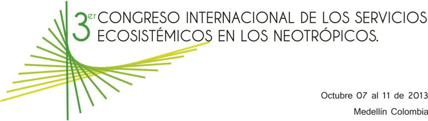 III congreso servicios ecosistemicos
