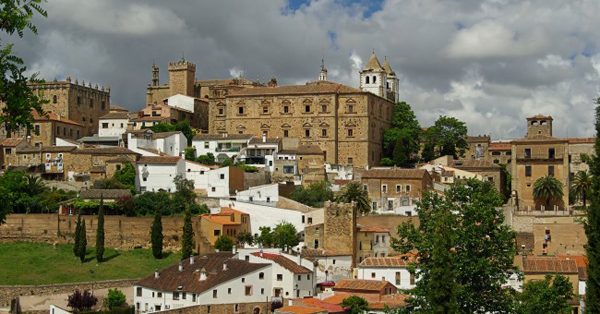Caceres